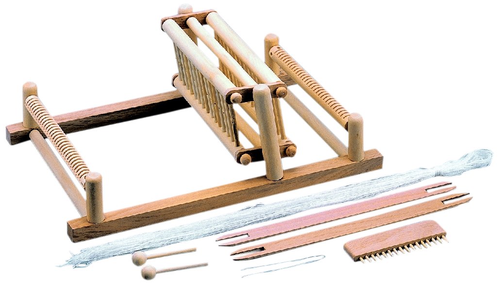 Amazon.co.jp: 工作キット はたおりき : 文房具・オフィス用品